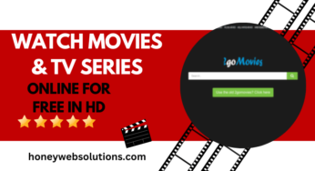 Gomovies free online streaming