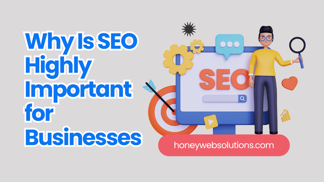 Why Is SEO Highly Important for Businesses from Metro Cities Like Bangalore?